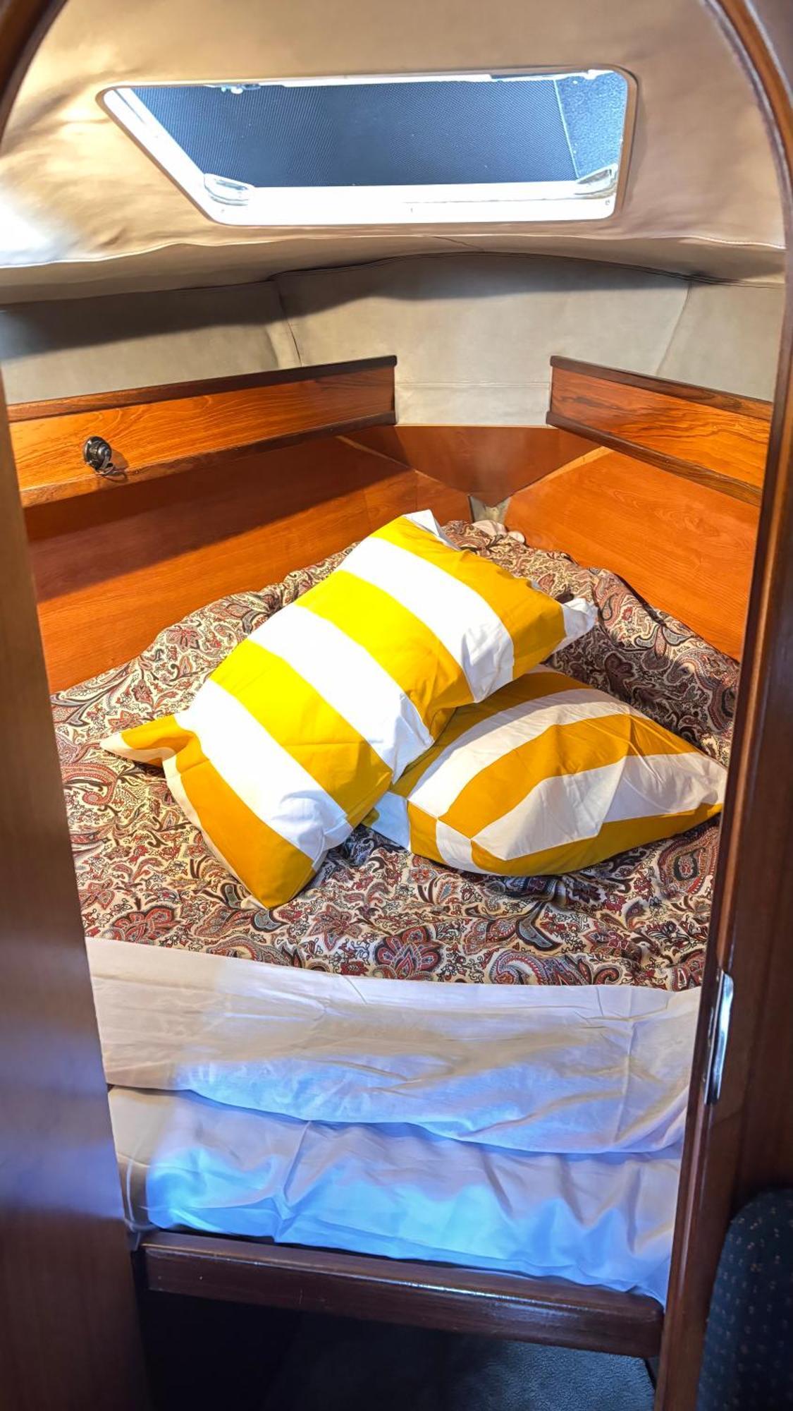 Hotel en barco Slowlife *