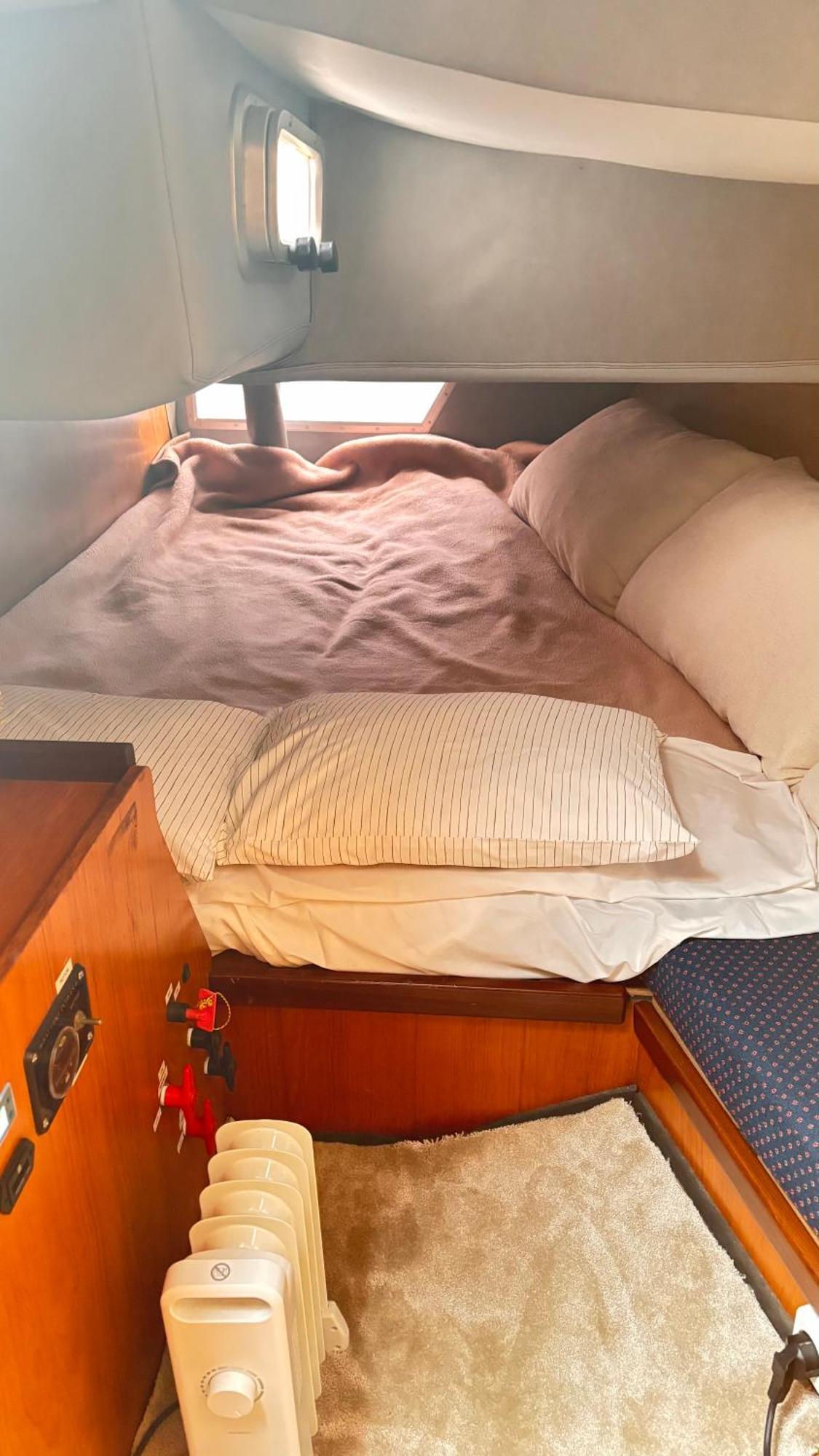 Slowlife Hotel en barco