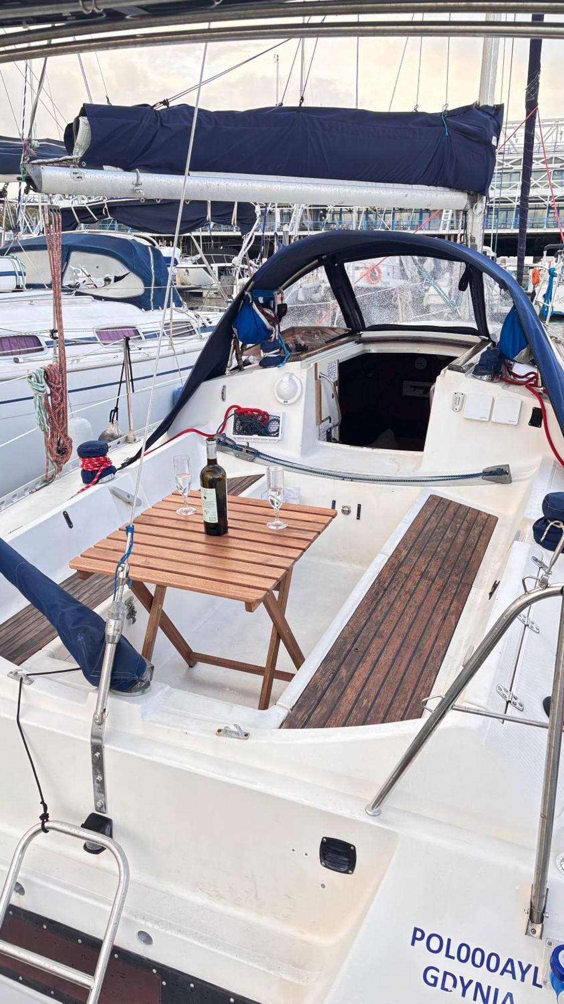 Slowlife Hotel en barco