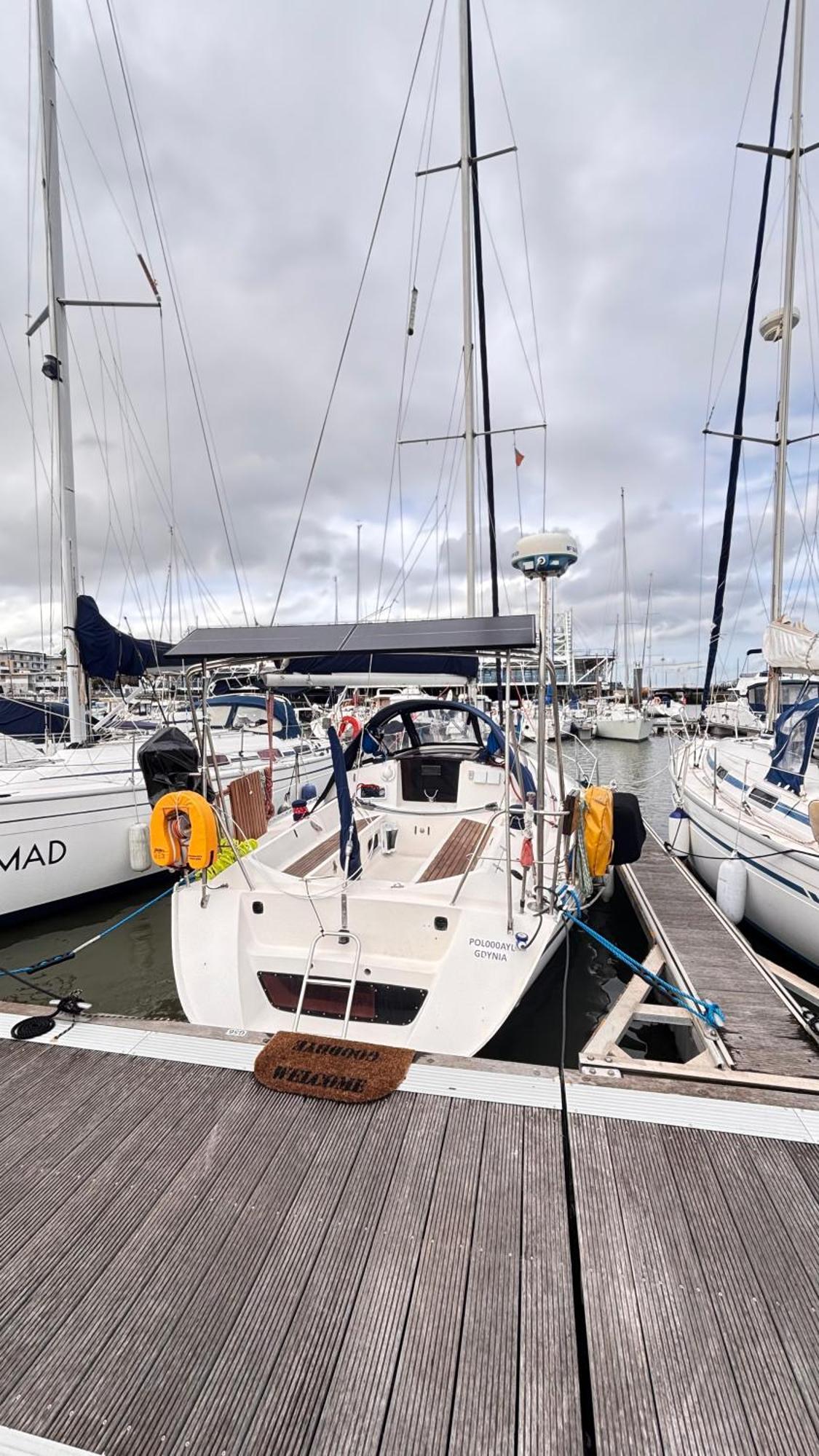Slowlife Hotel en barco