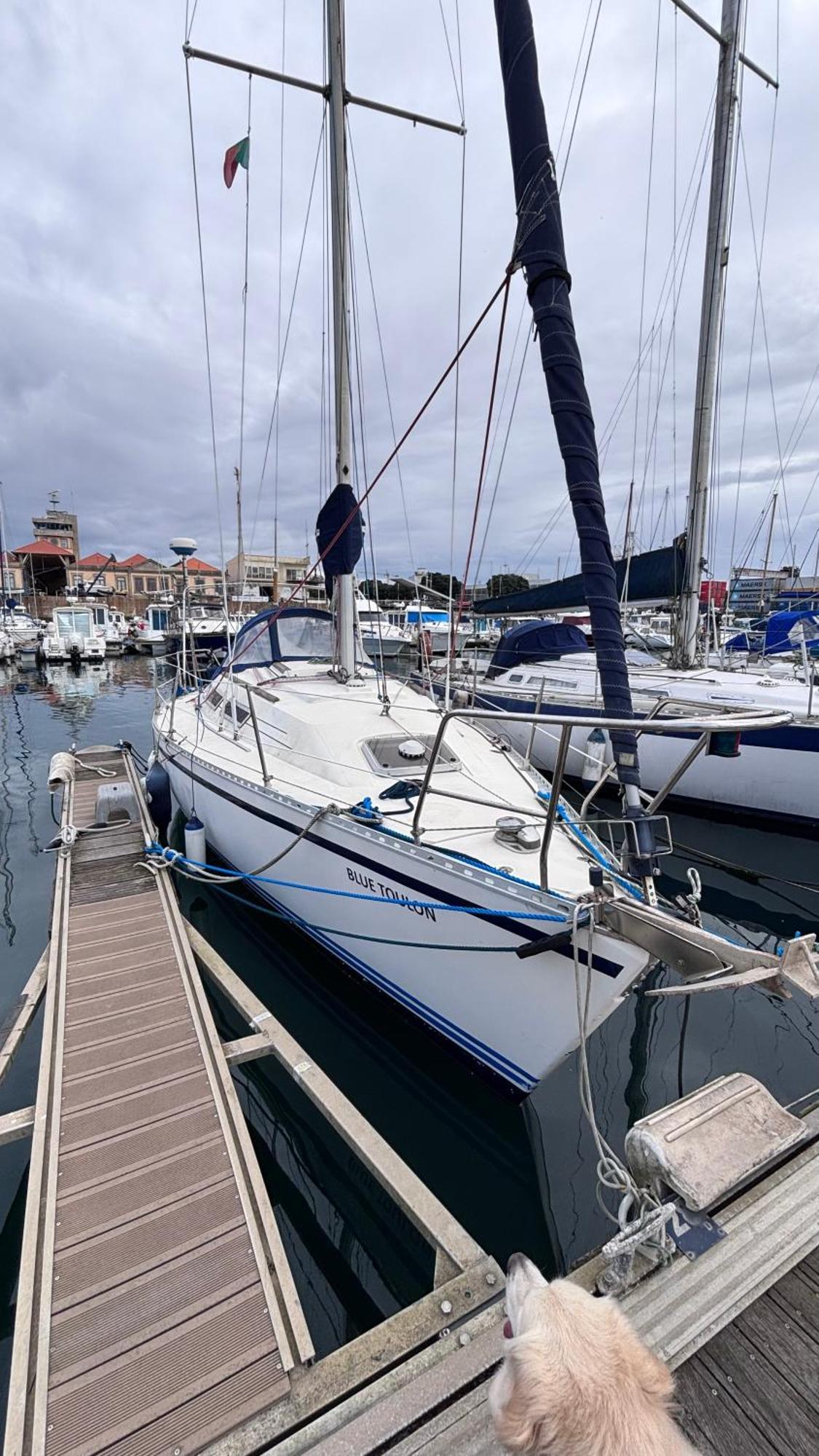 Hotel en barco Slowlife