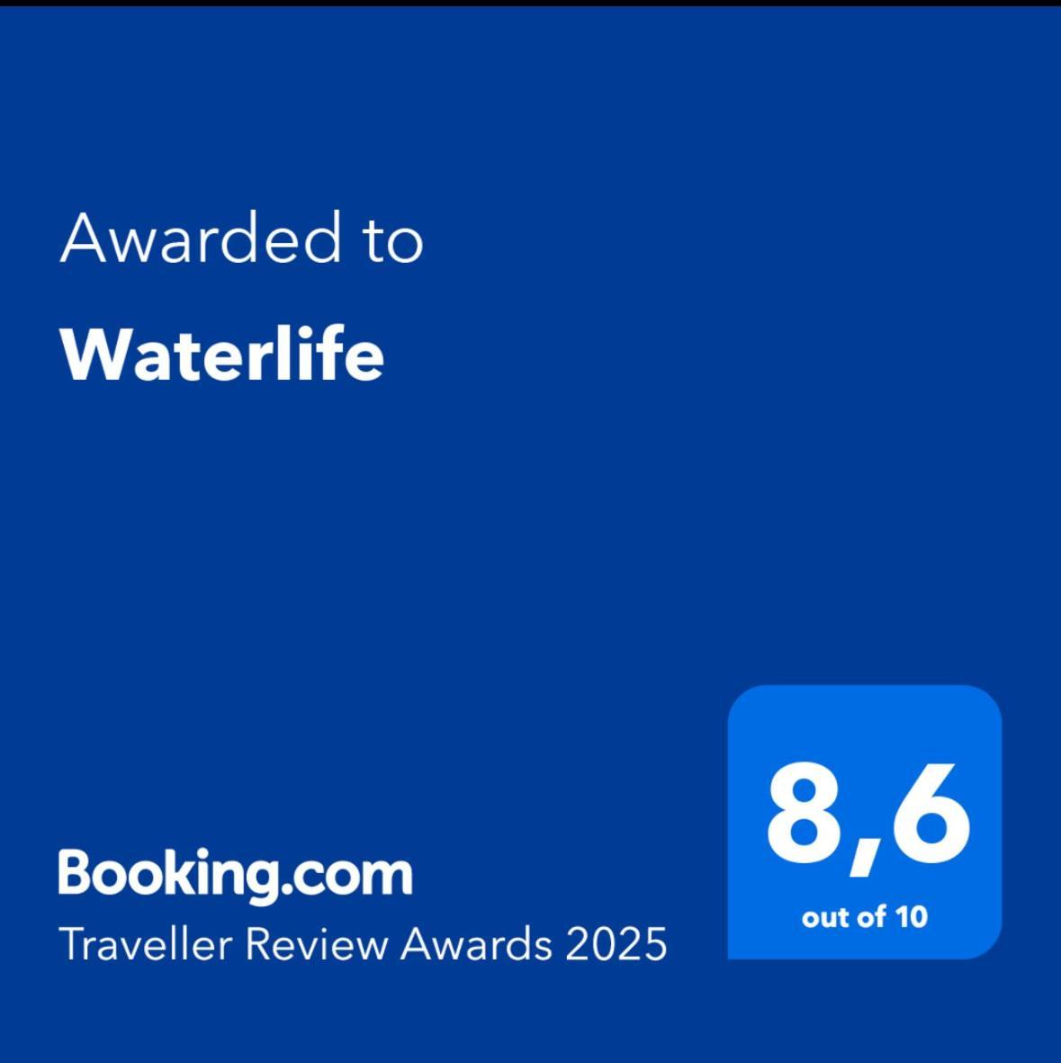 Slowlife Hotel en barco